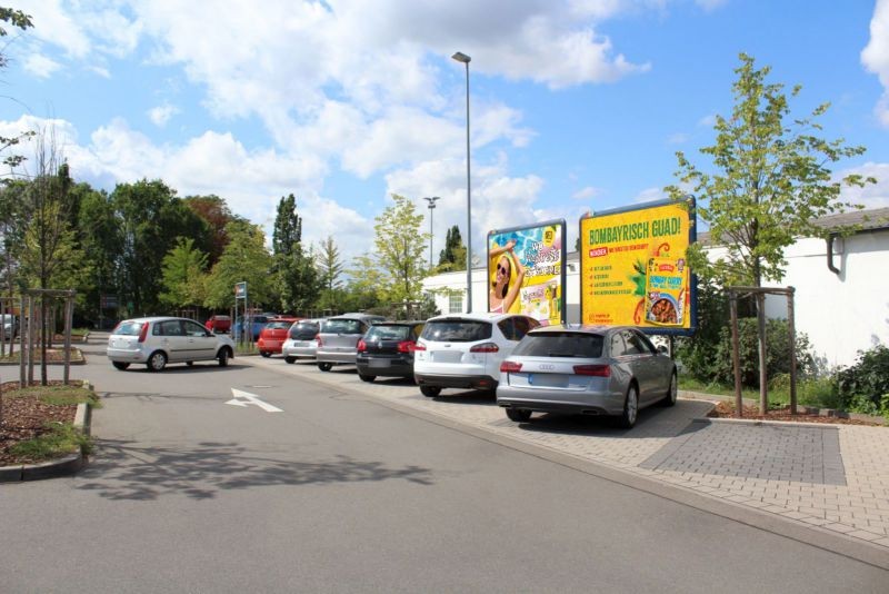 Auestr. 22 Kaufland