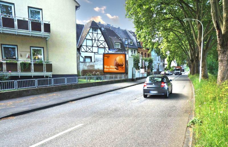 Moselufer  62a aw/Gülser Str nh