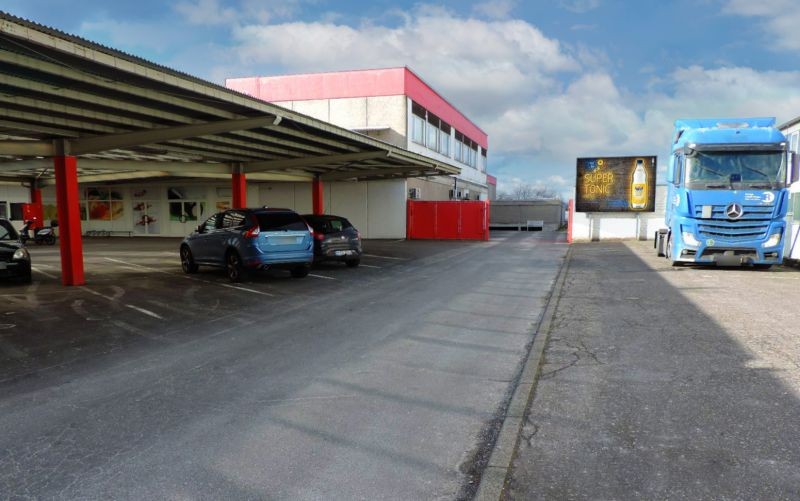 August-Horch-Str. 1-3 Transgourmet Cash & Carry