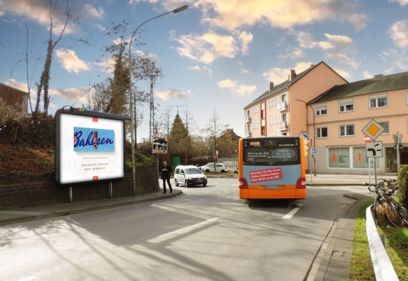 Mayener Str  25 gg/Mariahilfstr gg
