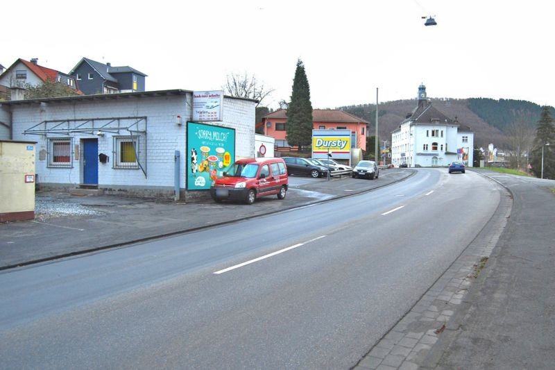 Kölner Str  35a (B 62)