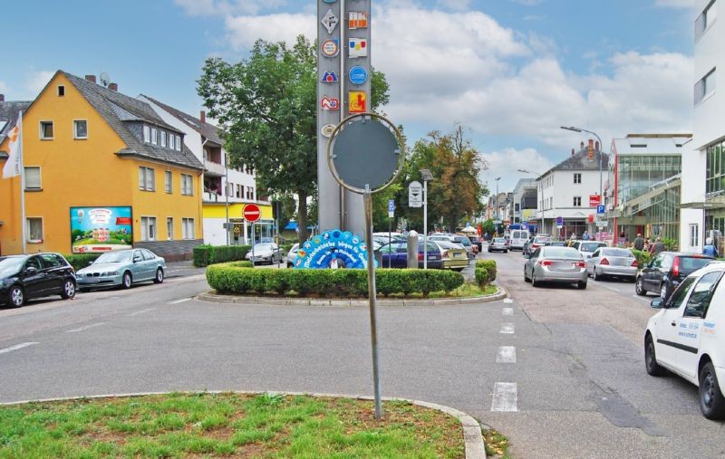 Langendorfer Str  93 li/Alte Andernacher Str nh