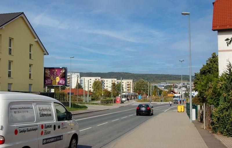 Rudolstädter Str  66 ew (B 88)