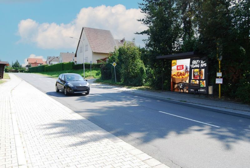 Semderstr/Hauptstr nh/Hst Richen