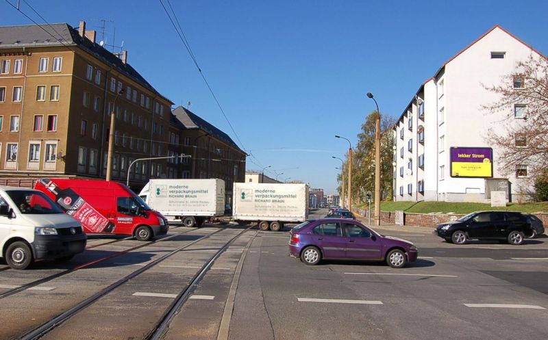 Ritterstr  53/Reitbahnstr