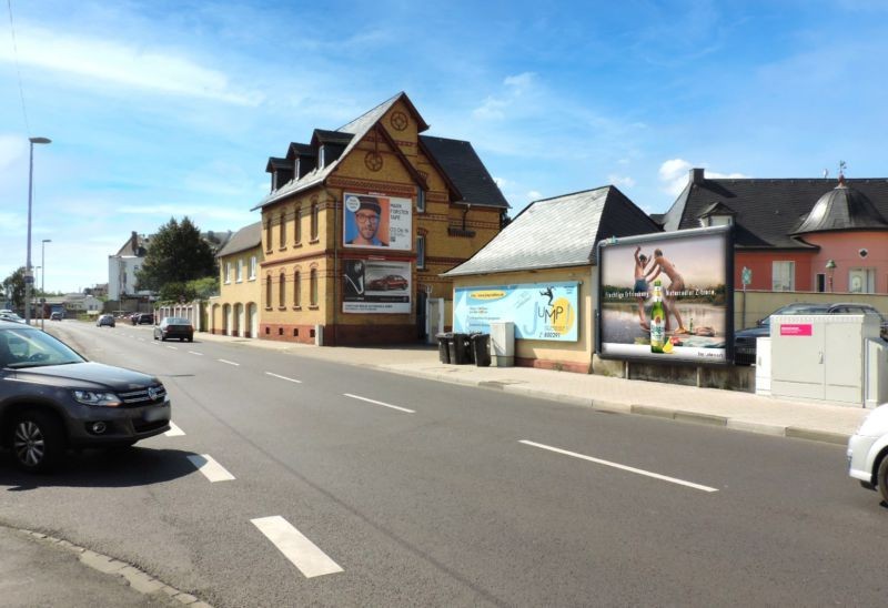 Wallersheimer Weg  13-19/Henriette-Sonntag-Str