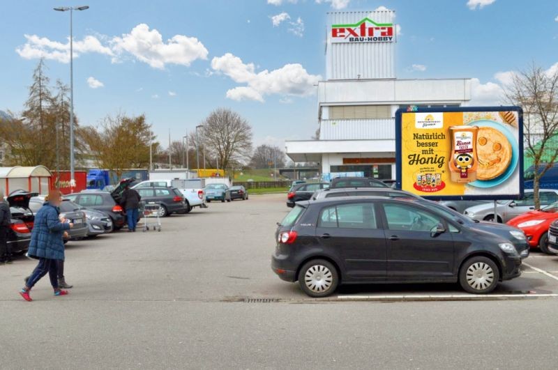 Kientenstr. 6 Kaufland Einf.