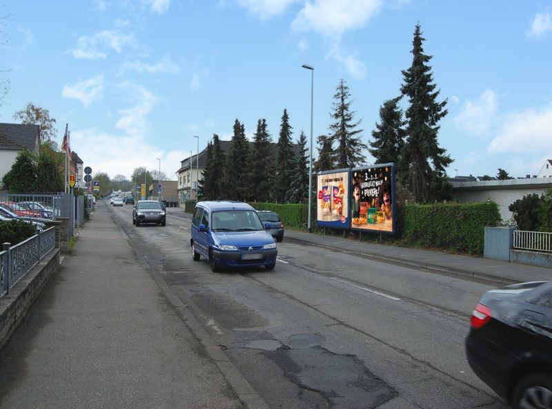 Werftstr  39 gg/Güntherstr nh