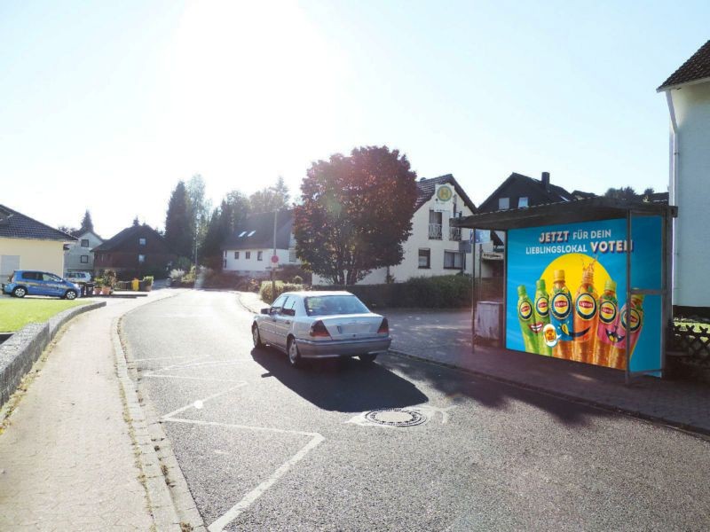 Am Mühlenweg  30/Hst Am Mühlenweg ew