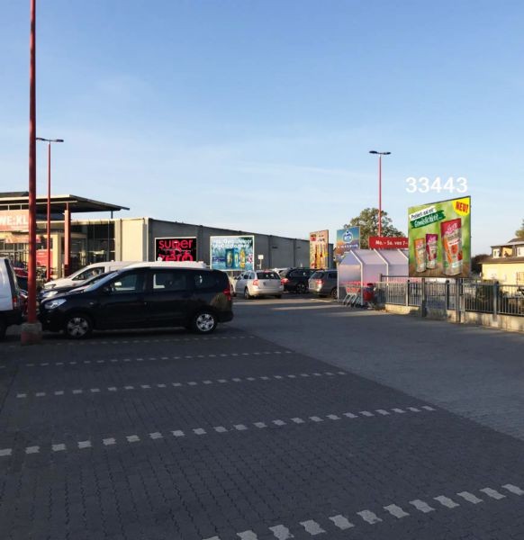 Hunsrückhöhenstr. 3 Rewe XL Hundertmark