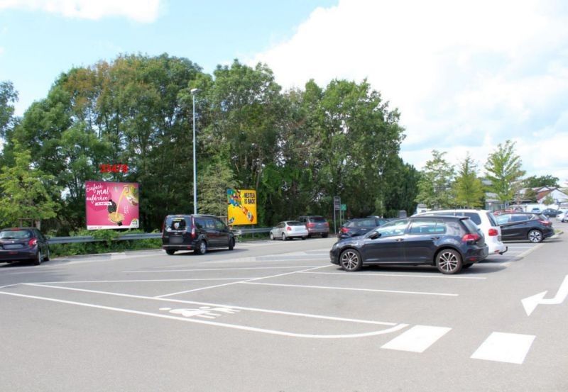 Auestr. 22 Kaufland