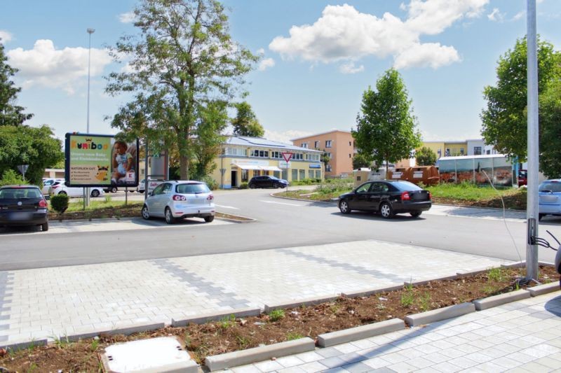 Raiffeisenstr. 4 Kaufland Ausf.