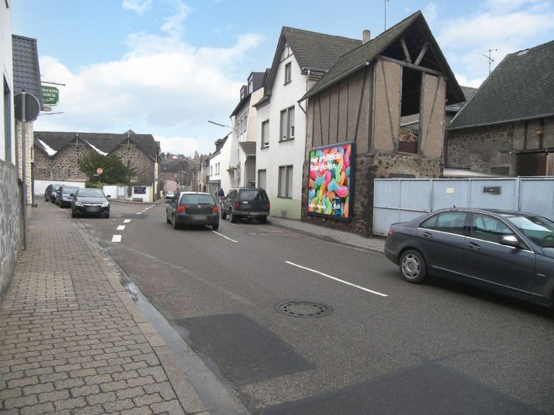 Oberpfortstr  14/Bahnhofstr gg