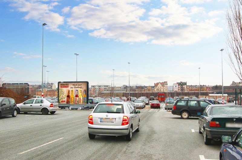 Hans-Böckler-Str. 19 Kaufland Einf.