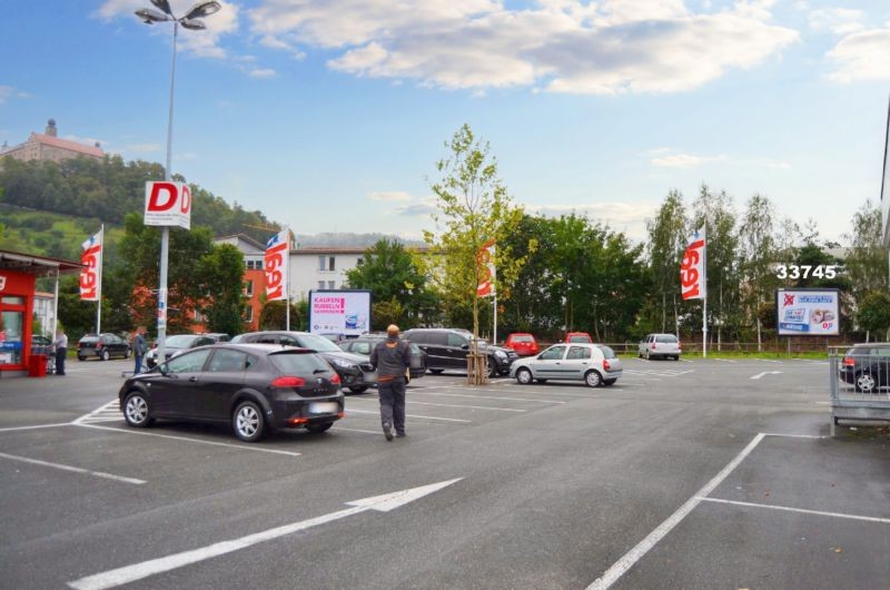 Albert-Ruckdeschel-Str. 16 Kaufland