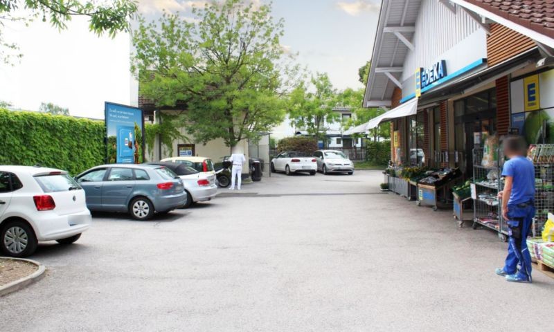 Hofangerstr. 78 Edeka