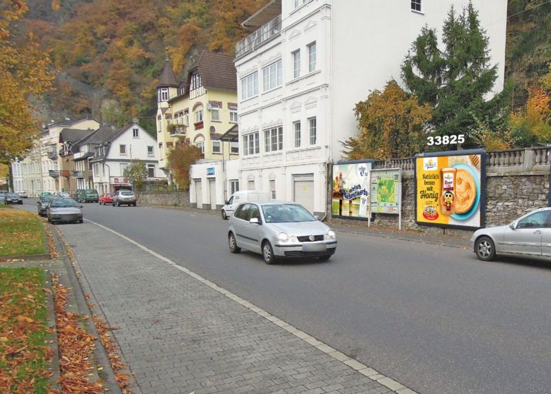 Lahnstr  46 mi (B 260)