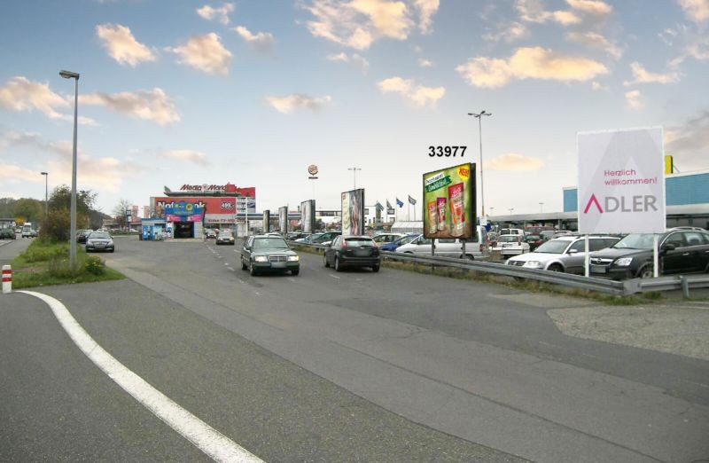 Carl-Zeiss-Str. 6 Metro Einf.