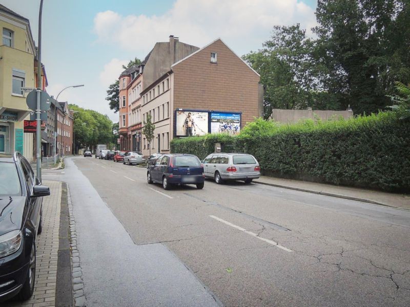 Wanner Str 152 re/Irmgardstr gg/79646/