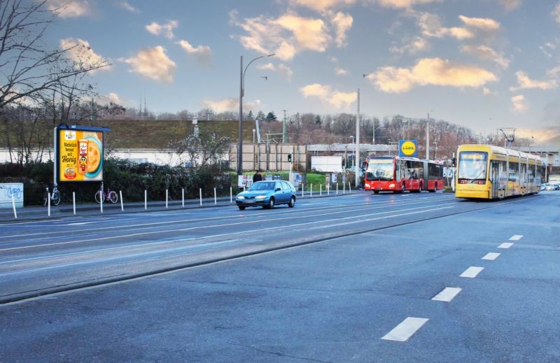 Hattenbergstr   3 (L 424)/Bismarckplatz