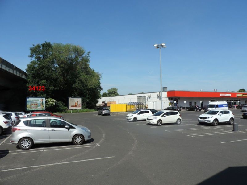 Gremberger Str. 200 Kaufland Einf.