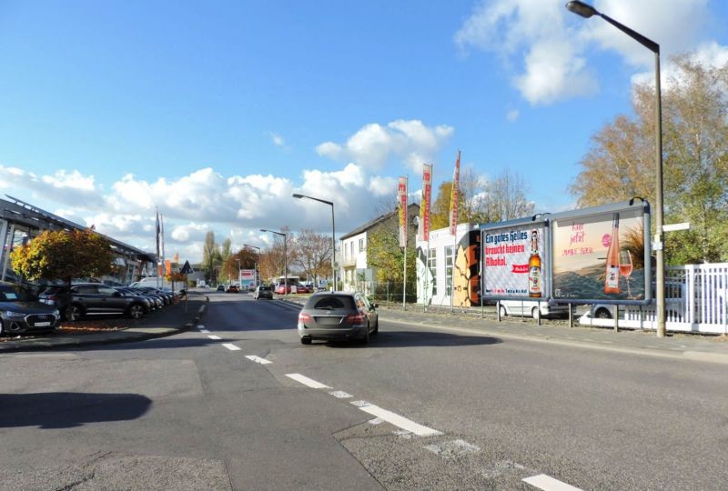 Stettiner Str/Königsberger Str gg