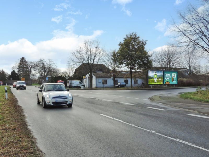 L 493/Buswendeplatz/Hinter der Haag nh