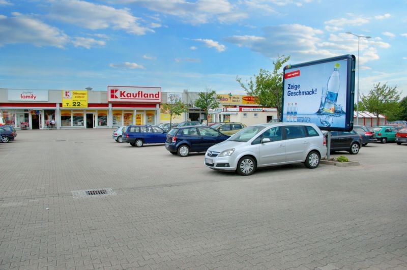 An der Windmühle 2 Kaufland