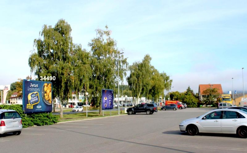 Friedrich-Ebert-Str. 15-17 Kaufland