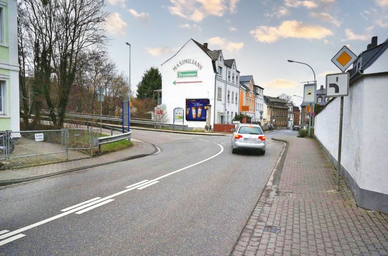 Emser Str 406/Didierstr