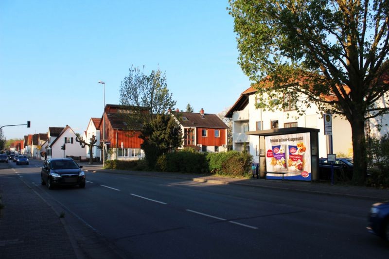 Rüsselheimer Str  64/Neckarstr/Hst Rüsselsheimer Str ew