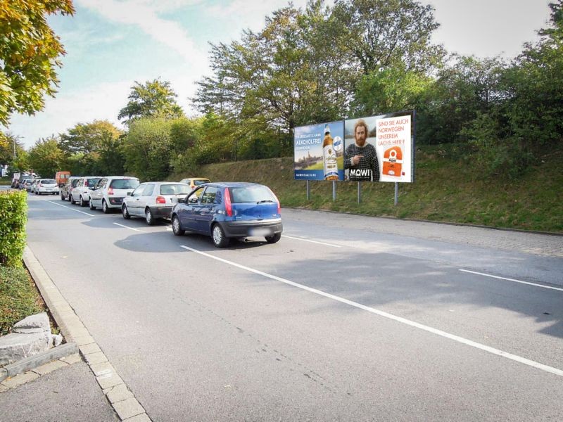 Breslauer Str. 35 Kaufland Einf.