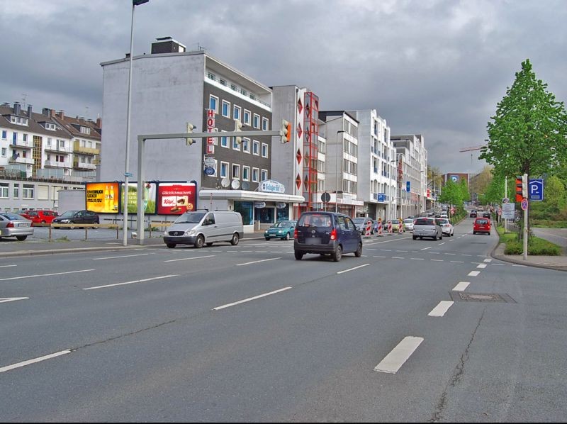 Goerdeler Str   7 (B 224)/Malteser Str