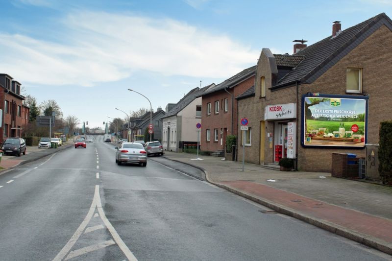 Königstr  129 re/Kurfürstenstr