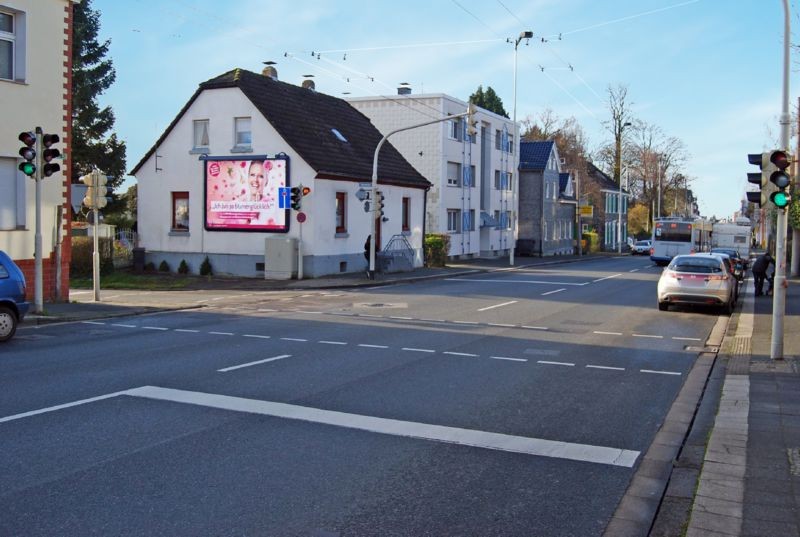 Merscheider Str 189/Hammerstr