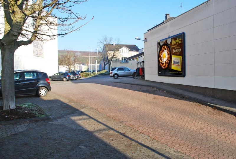 Wilhelmstr  69/Max-Planck-Str nh
