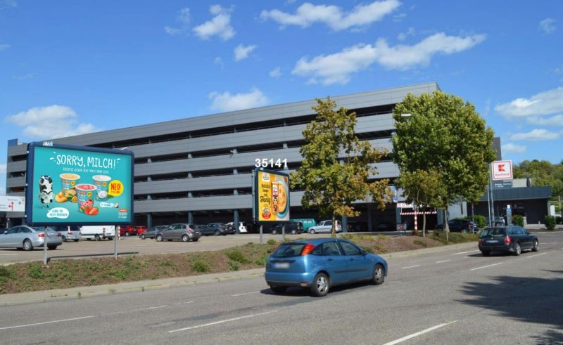 Rötelstr. 35 Kaufland Einf.