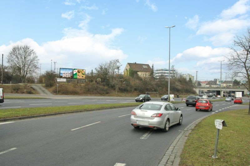 Ernst-Sachs-Str  28(B26,286)/Hahnenhügelbrücke gg