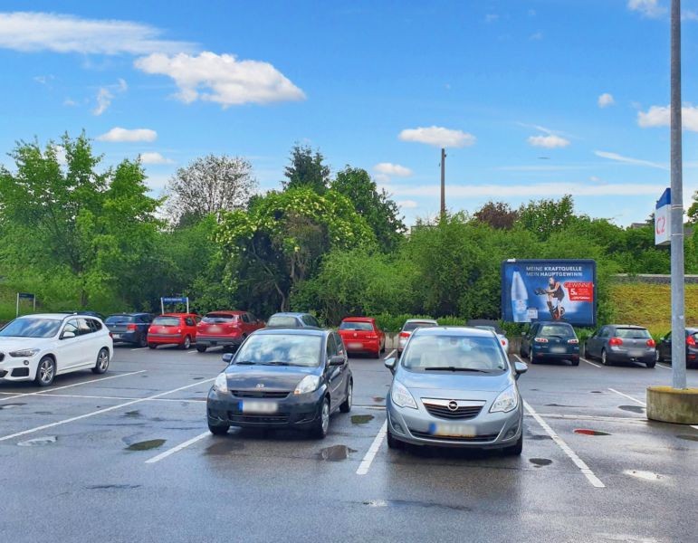 Coburger Str. 2 Kaufland