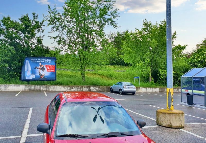 Coburger Str. 2 Kaufland