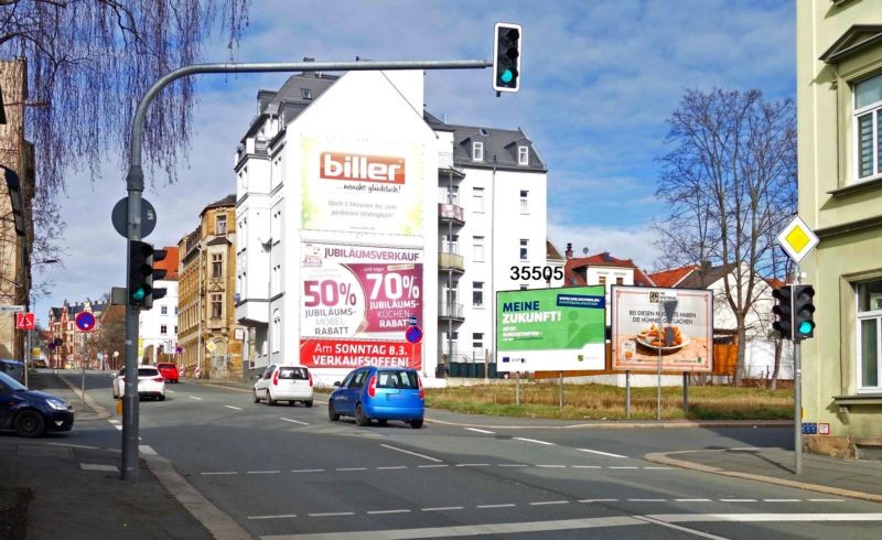 Moritzstr  25 gg li/Trockentalstr