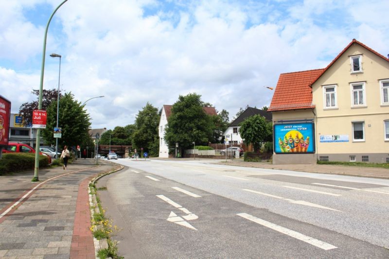 Schiffdorfer Chaussee  25/Am Bürgerpark