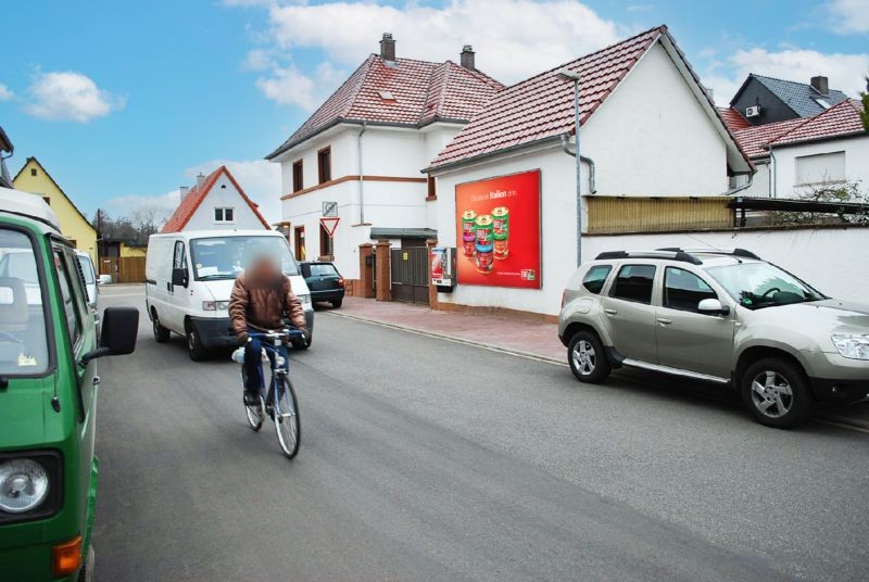 Friedrichstr   1/Hauptstr nh