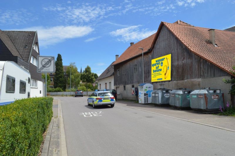 Wörtelweg   3 li/Ottenheimer Str/-Nonnenweier