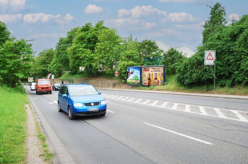 Blücherstr/Sohler Weg