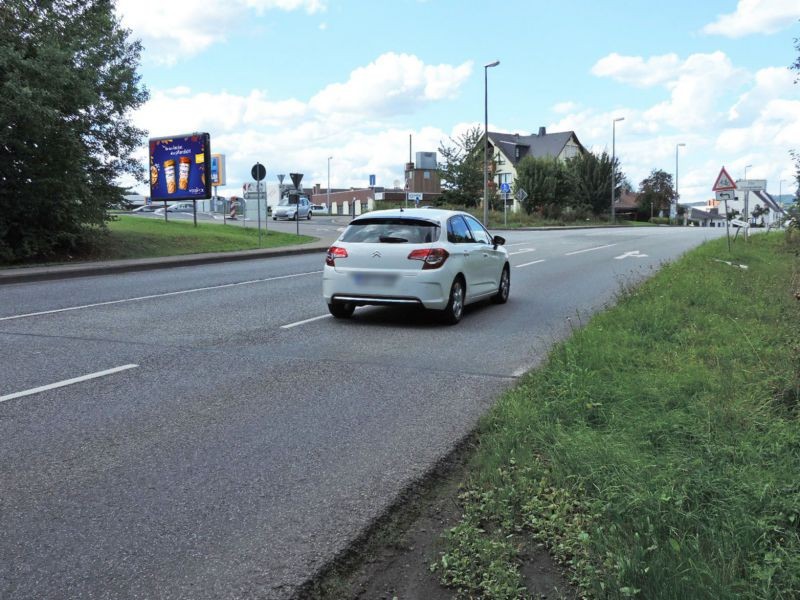 Brückenstr ew/Stierweg nh