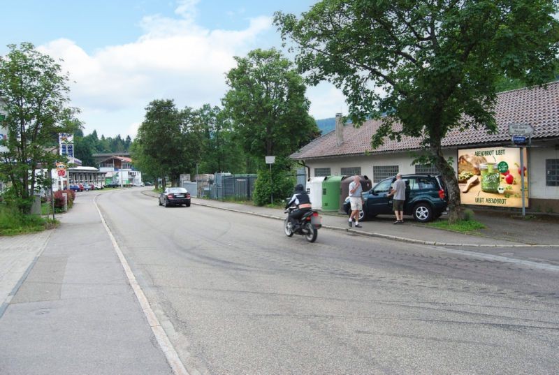 Gutachstr  27 Städtischer Bauhof