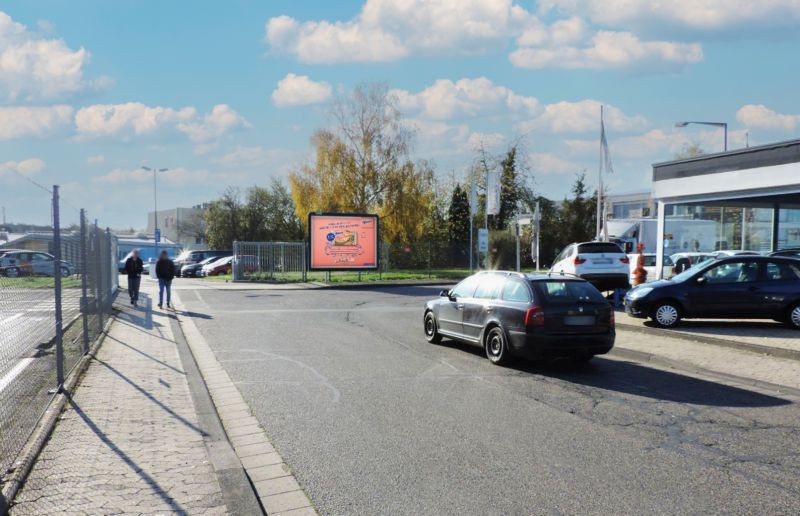Insterburger Str/Königsberger Str