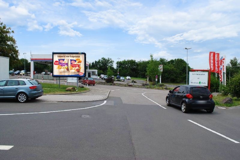 Karl-Heinz-Kipp-Str. 23 Kaufland Ausf.
