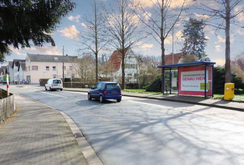Am Hammergraben  14/Wiedufer nh/Hst Niederbieber Amt
